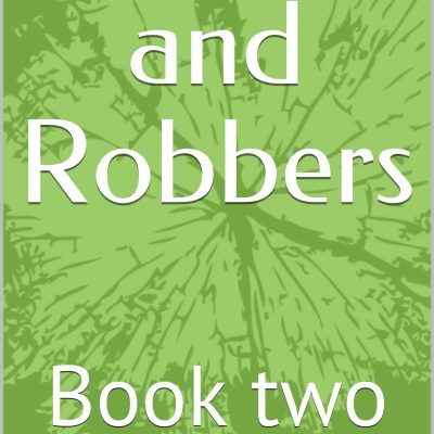 Cops and Robbers