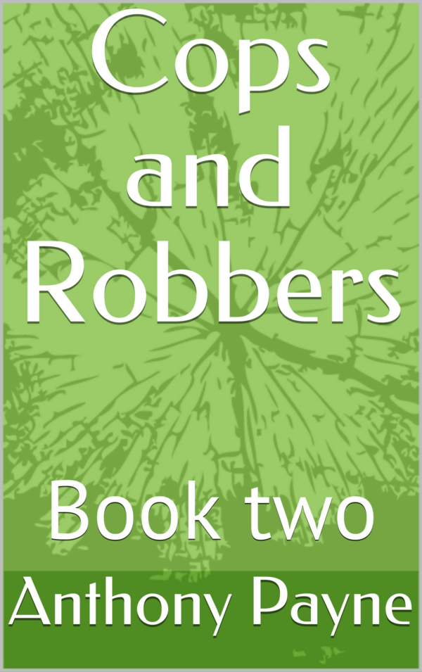 Cops and Robbers