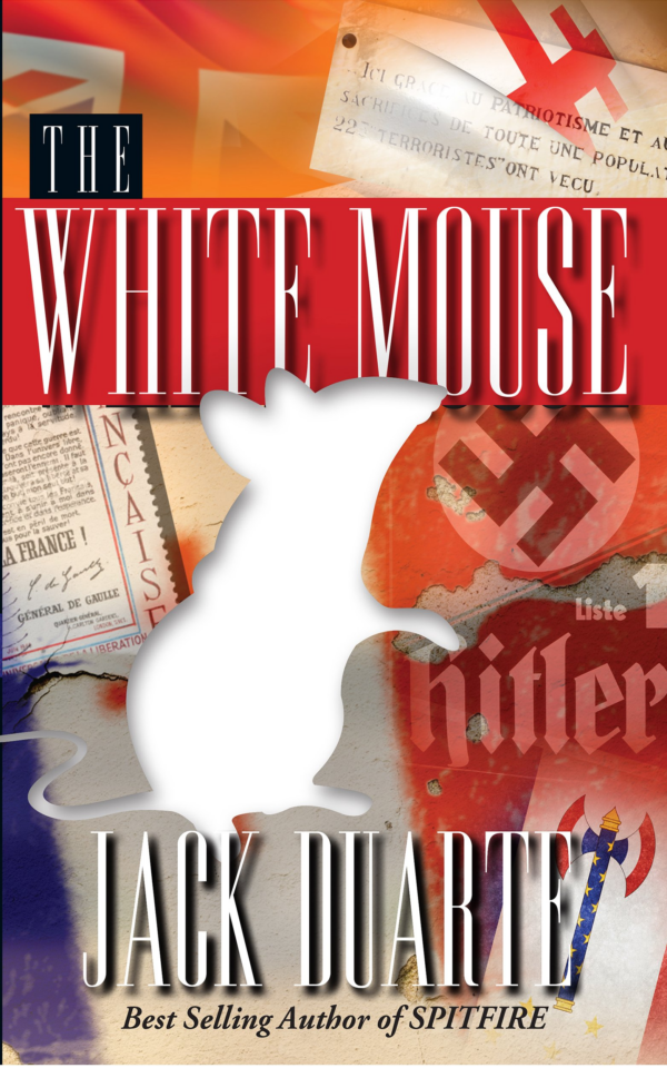 White Mice