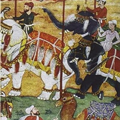 Birds And Animals In Mughal Miniature Paintings