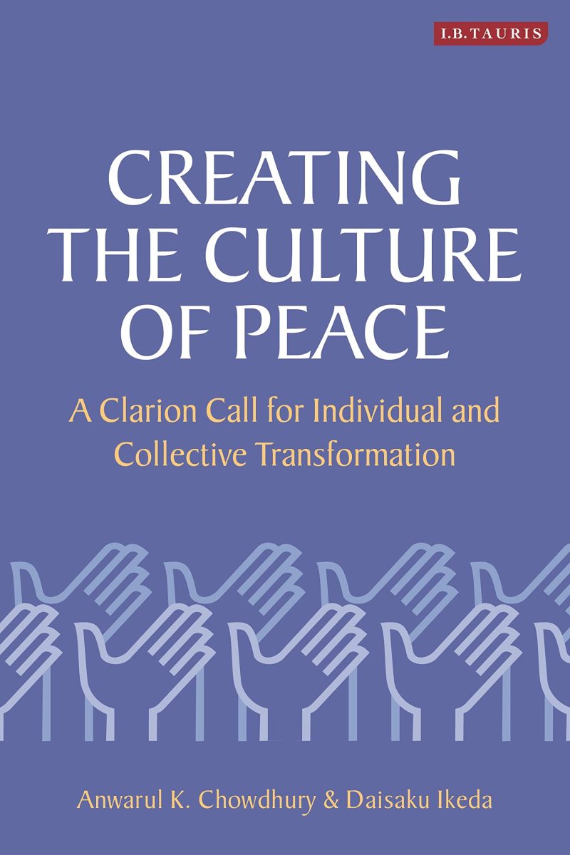 Culture Of Peace — Experience And Experiment
