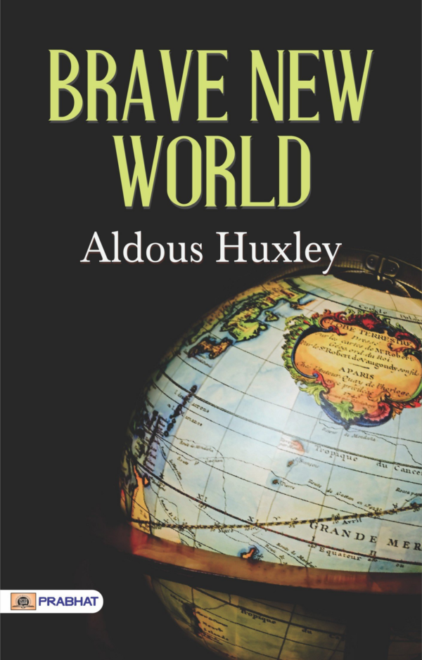 A New World