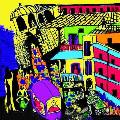 Ahmedabad : City with a Past