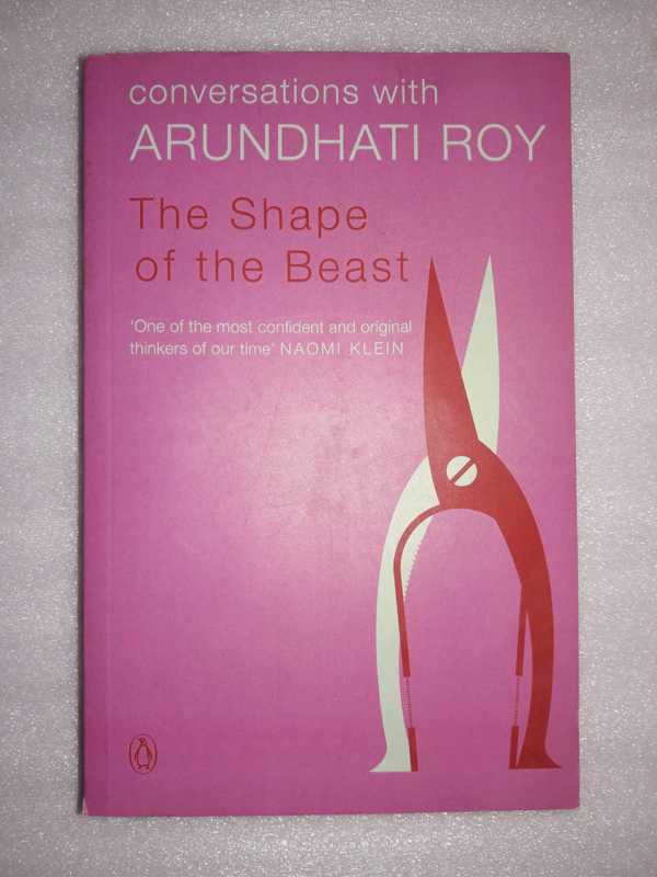 The Shape of the Beast