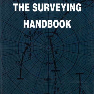 The Surveying Handbook