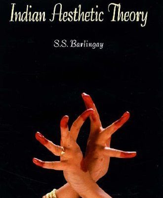 Modern Introduction Of Indian Aesthetic Theory