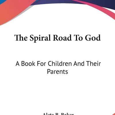 Spiral Road