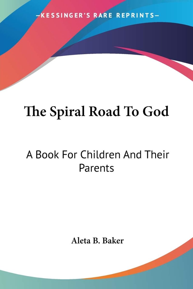 Spiral Road