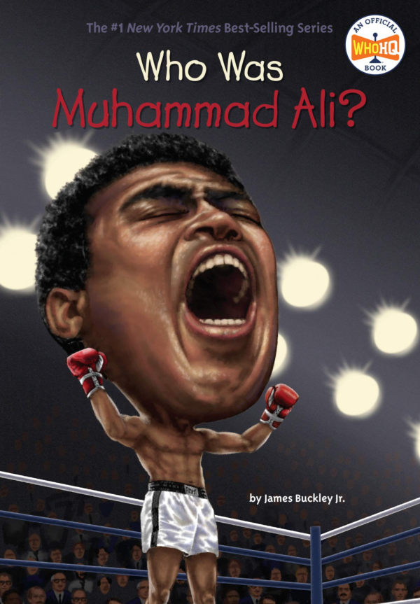 Who Was Muhammad Ali