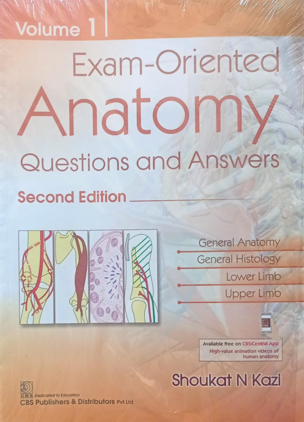 Exam Oriented Periodontics: Questions and Answers