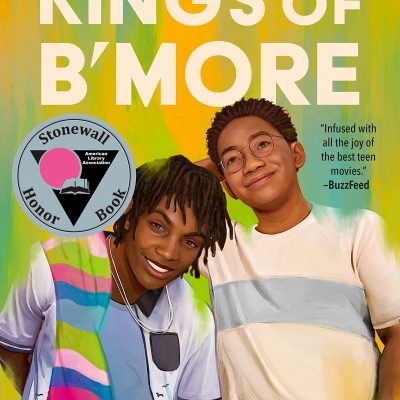 Kings of B'More