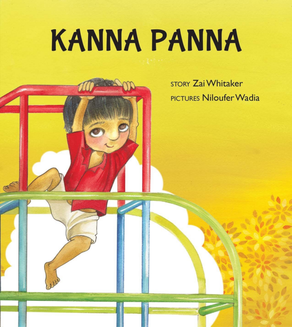 Panna
