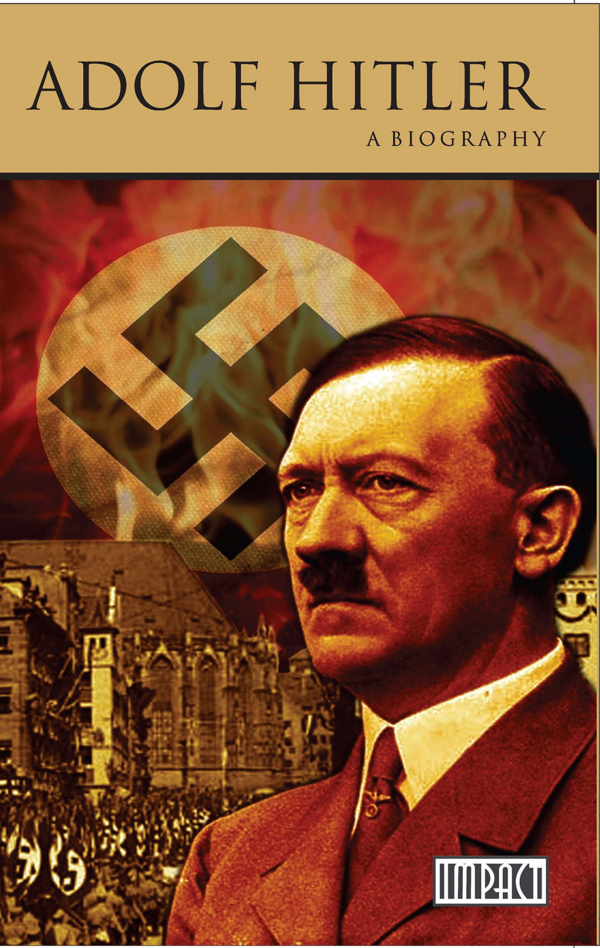 Adolf Hitler