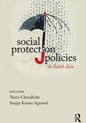 Social Protection Policies in South Asia