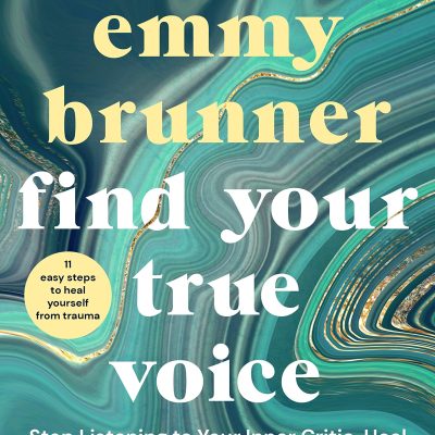 Find Your True Voice