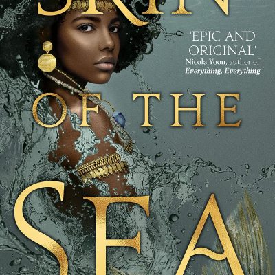Skin of the Sea
