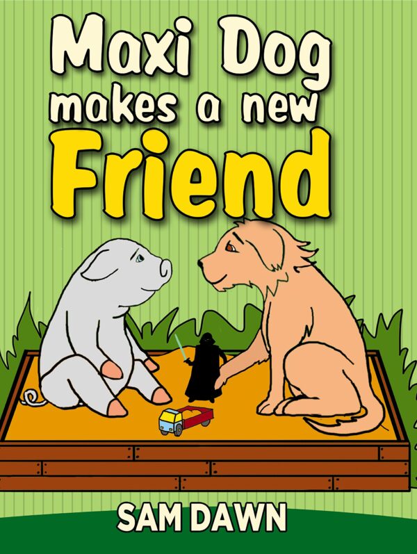 Make Animals
