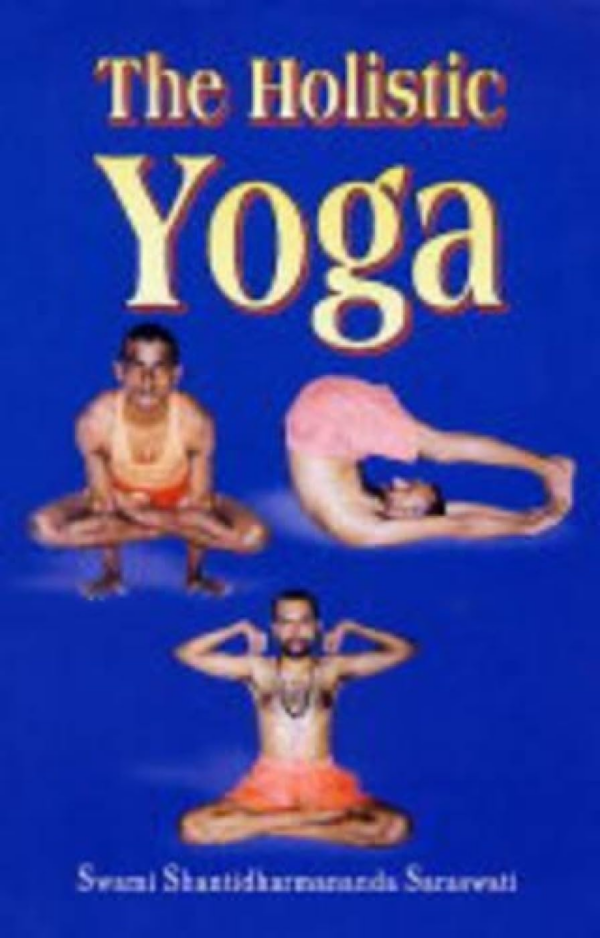 Holistic Yoga