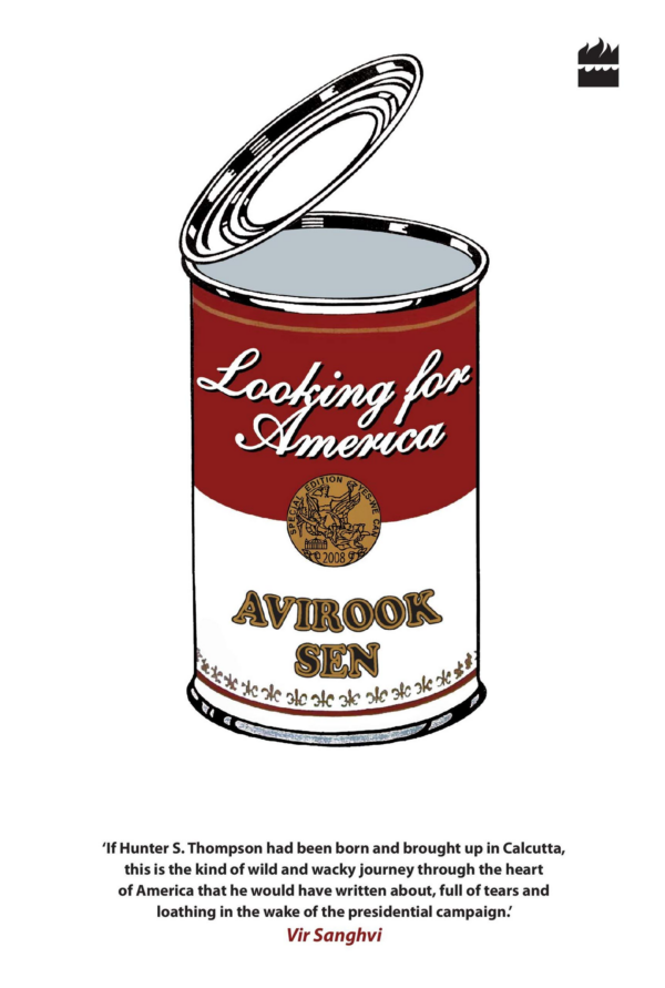 Looking For America