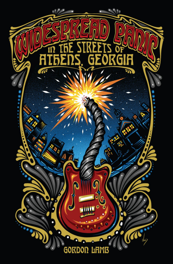 Widespread Panic