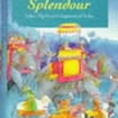 Seasons of Splendour