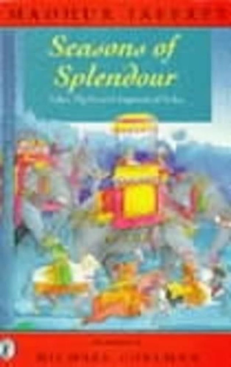 Seasons of Splendour