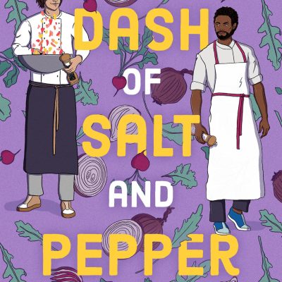 Dash of Salt and Pepper