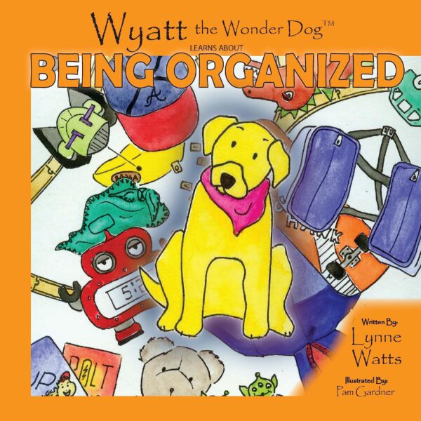 Being a Dog