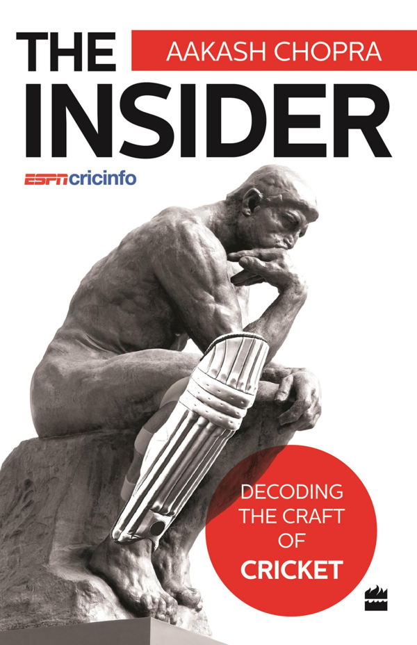 The Insider : Decoding the craft of cricket