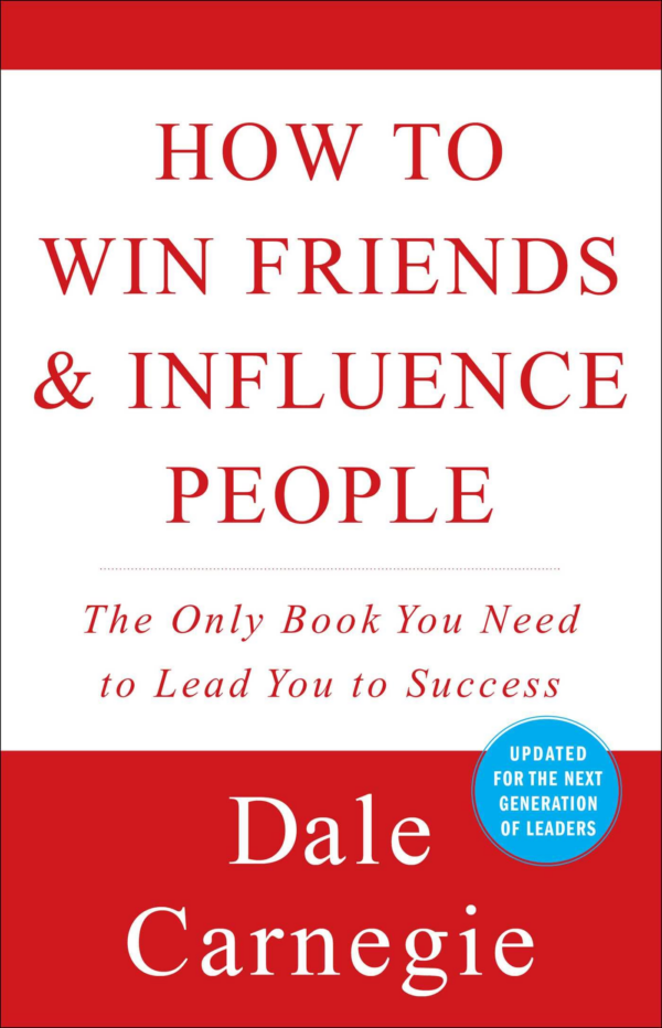 How To Win Friends & Influence People (Tamil)