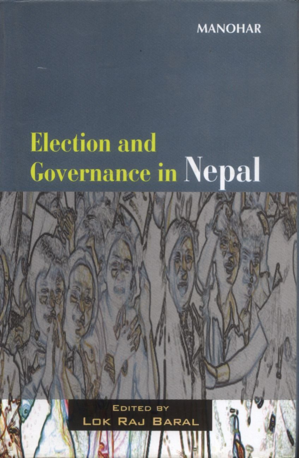 Election & Governance in Nepal