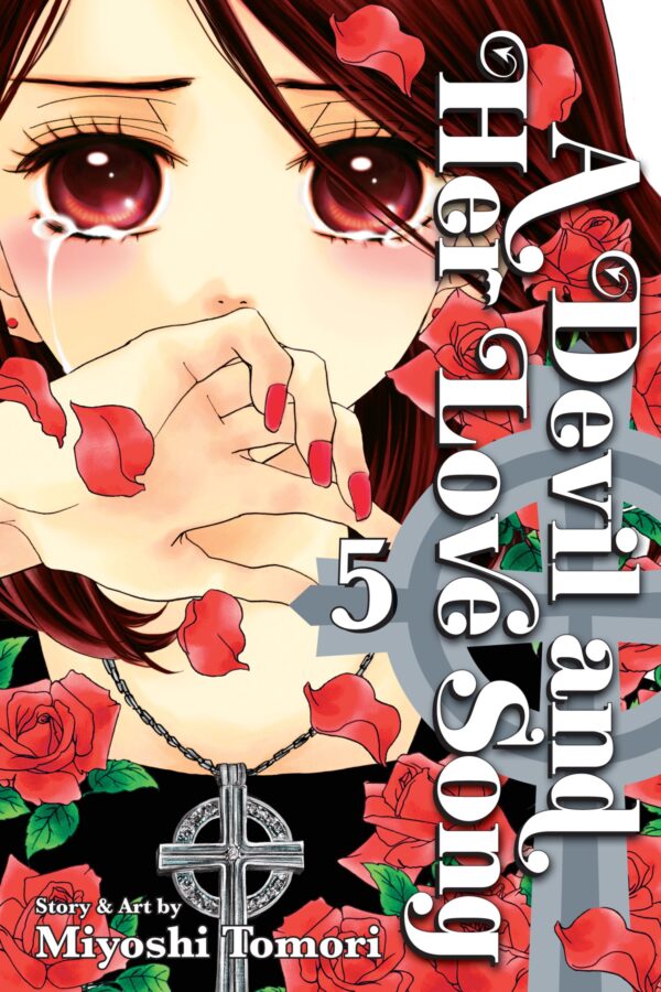 Devil and Her Love Song, Vol. 5, 5