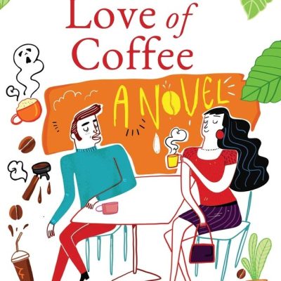 Extreme Love of Coffee
