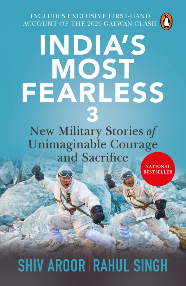 India's Most Fearless