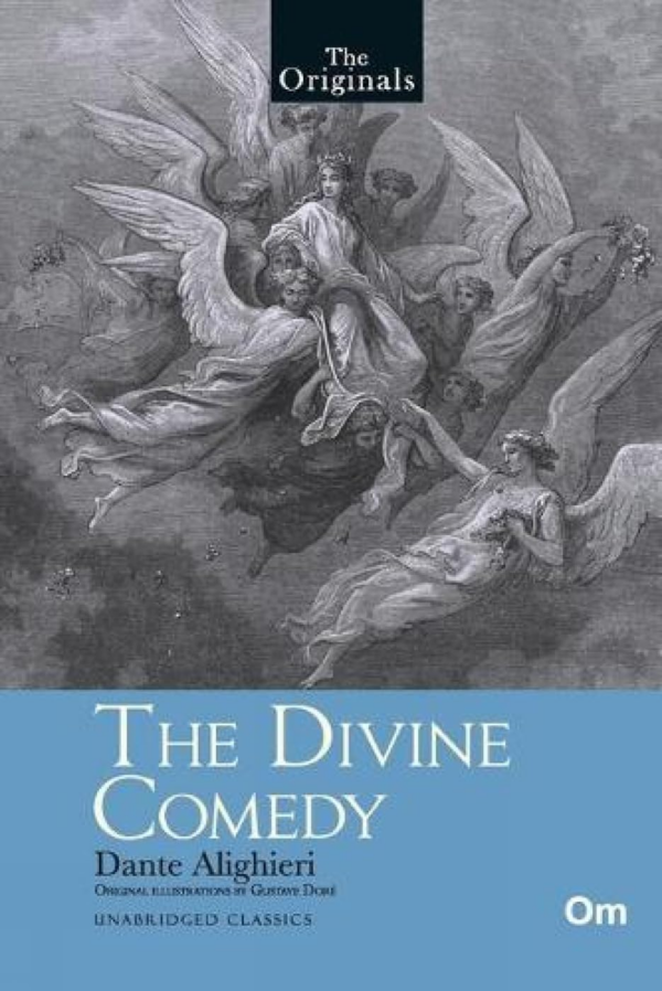 Divine Comedy