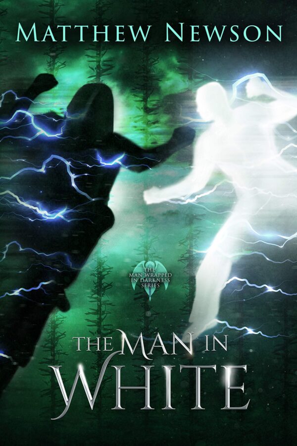 The White Darkness