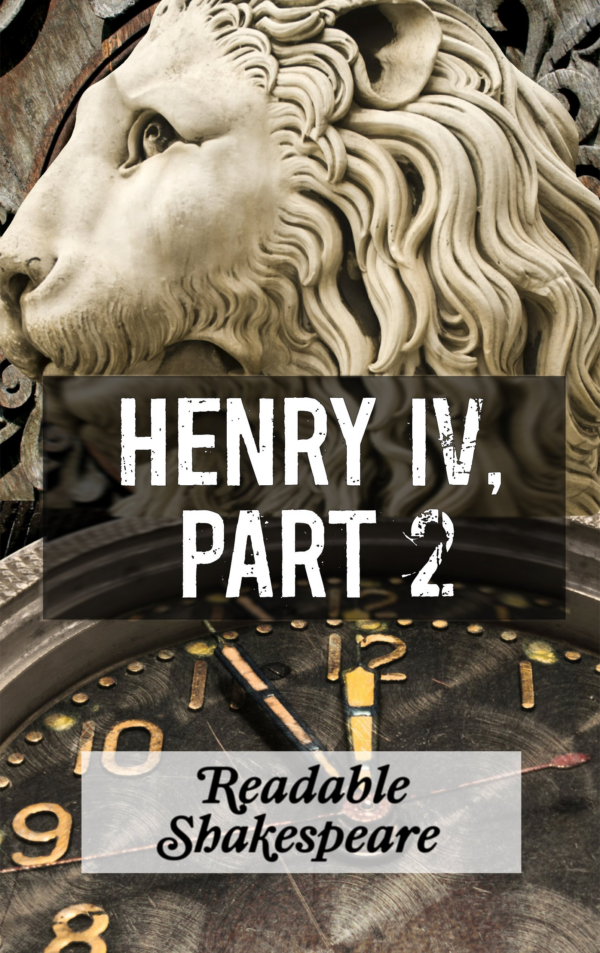 Henry IV, Part 2