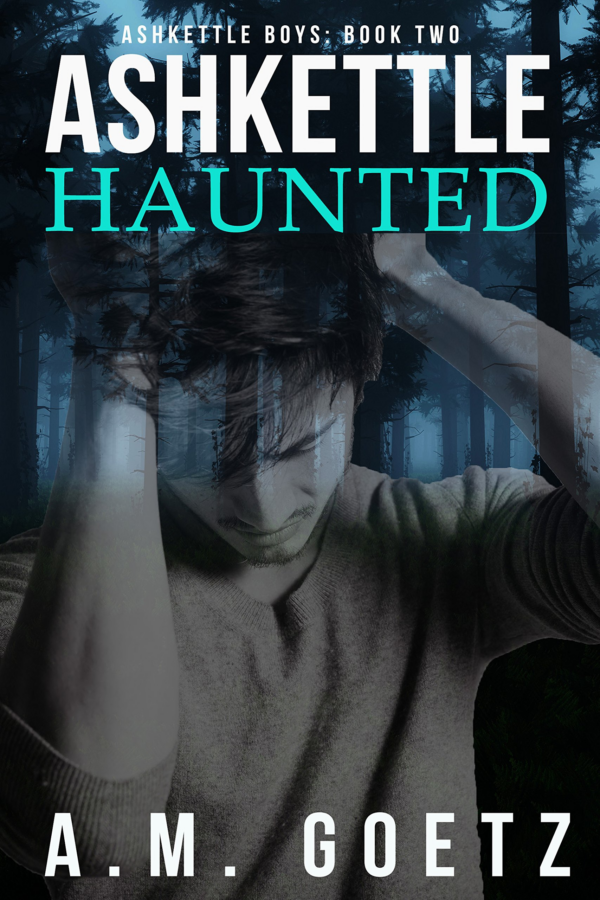 The Haunted Boy