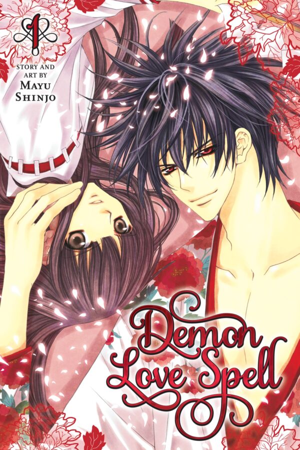 Demon Love Spell, Vol. 1, 1
