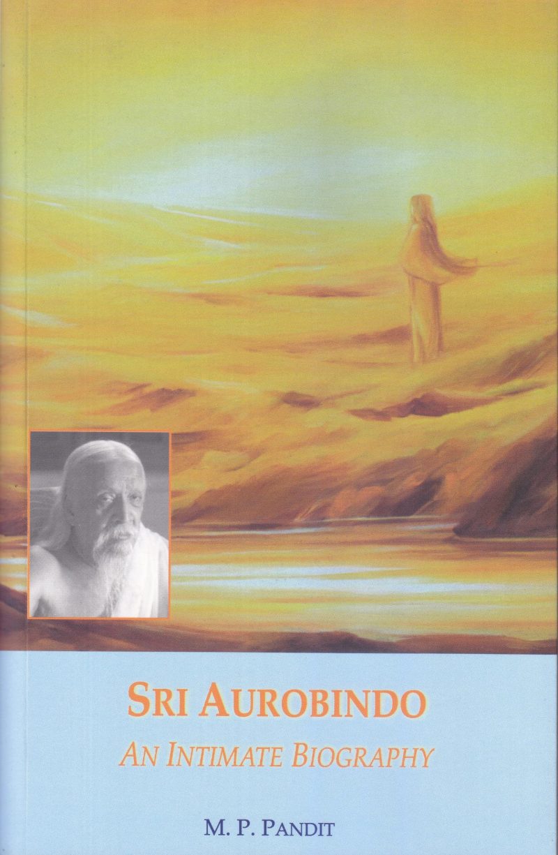 Sri Aurobindo And His Contemporary Thinkers