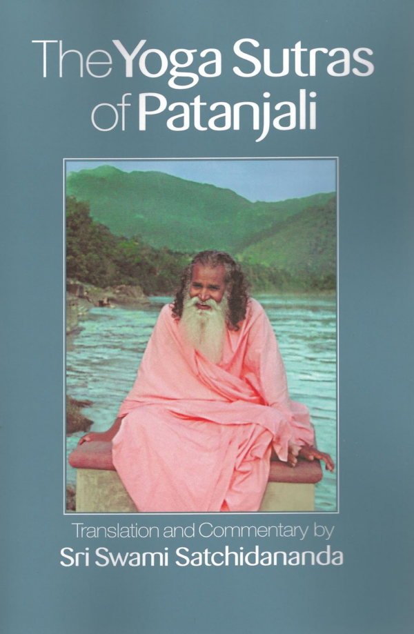 Patanjali's Yoga Sutra