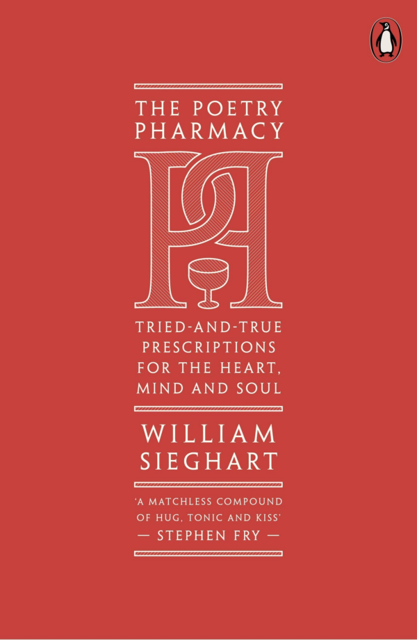 The Poetry Pharmacy