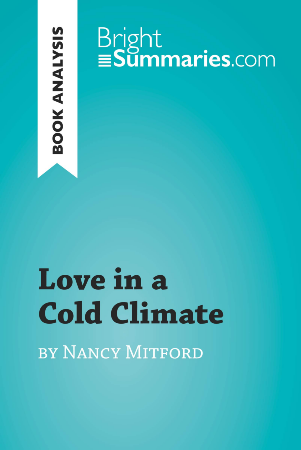 Love in a Cold Climate