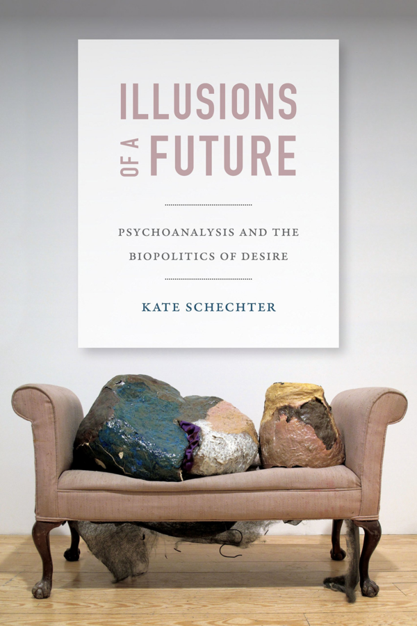The Future of an Illusion