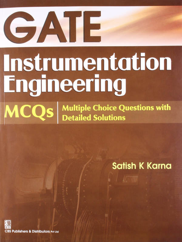 GATE Instrumentation Engineering :: MCQ's Multiple Choice Questions with Detailed Solutions