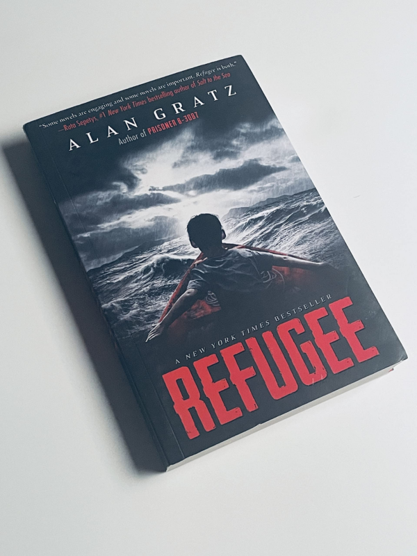 Refuge