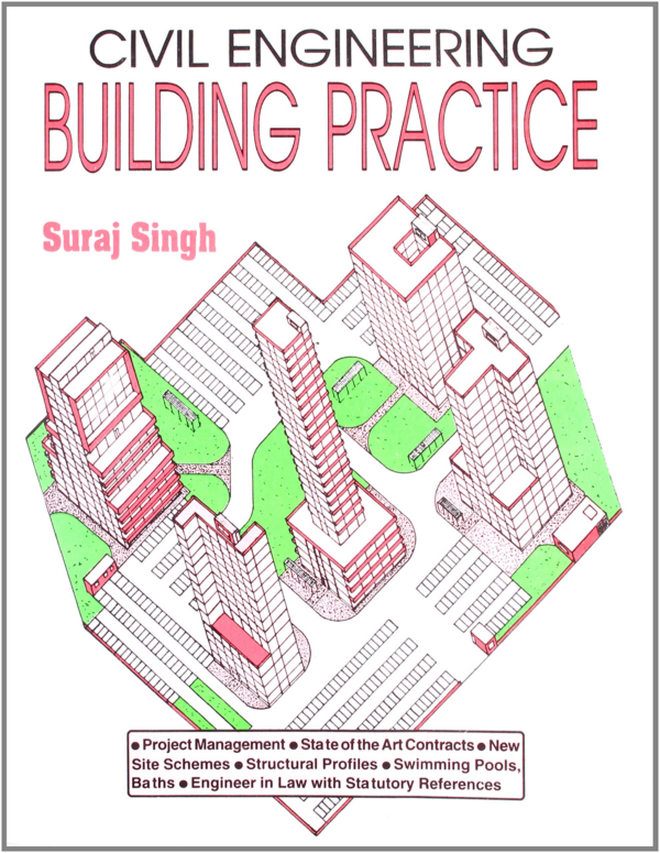 Civil Engineering Building Practice
