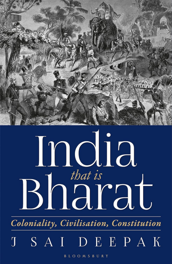 Bharat
