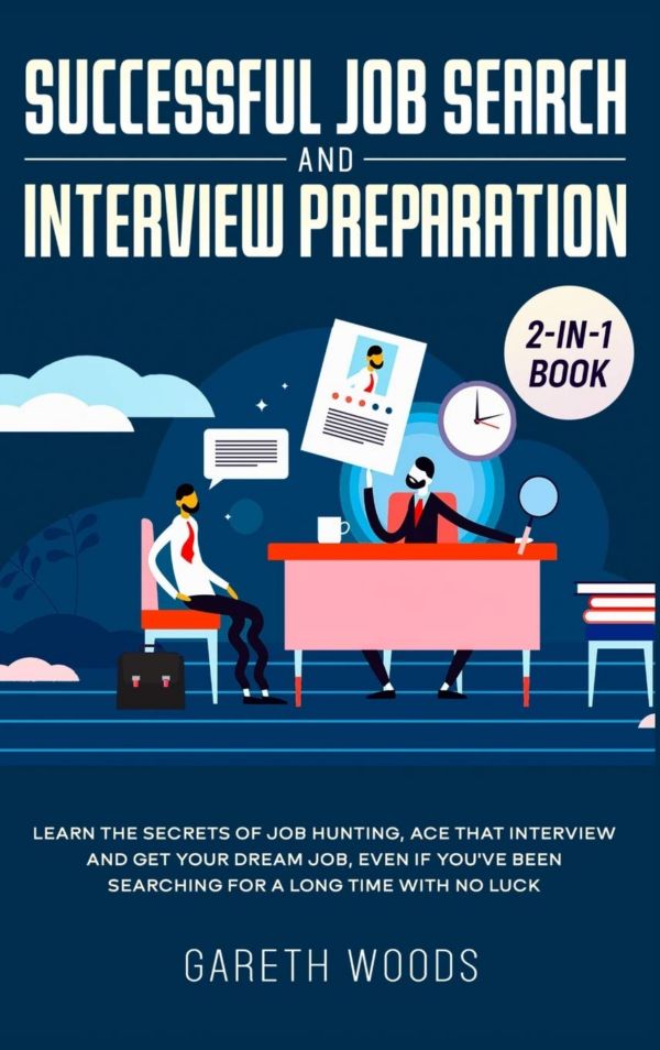 Job Search Secrets