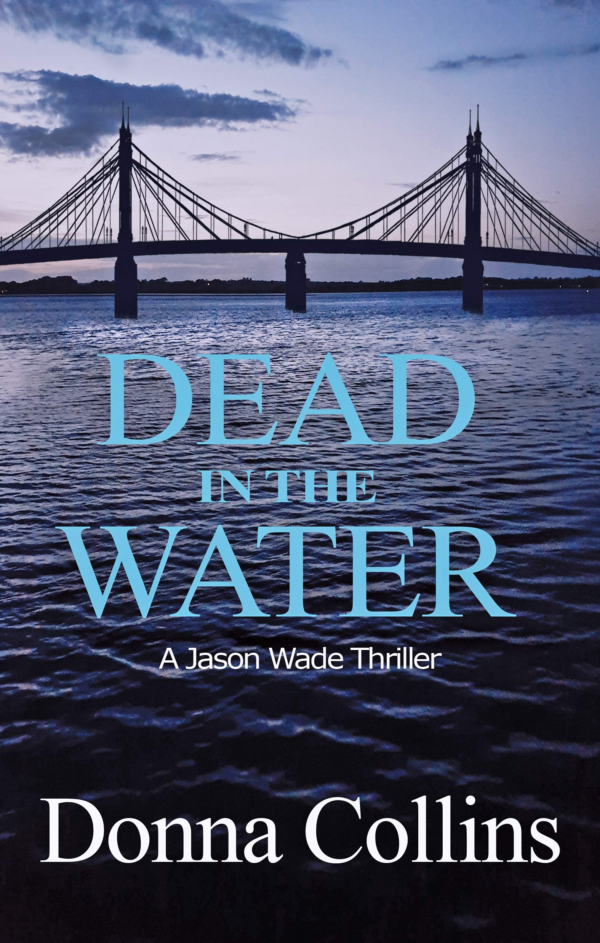 Wade in the Water